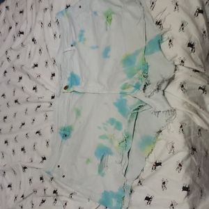 OOAK Levi Signature Modern Shorts